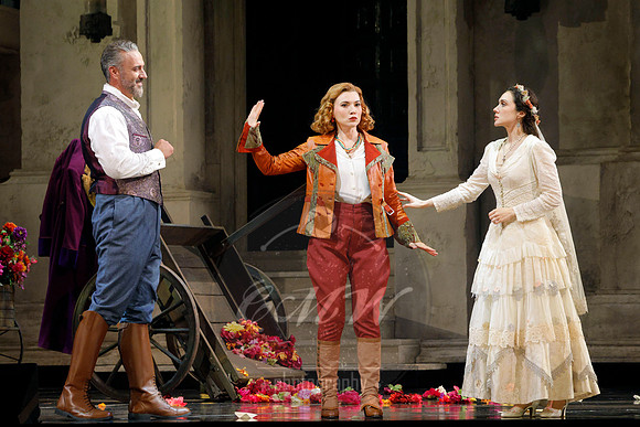 Lyric Opera of Chicago, Don Giovanni