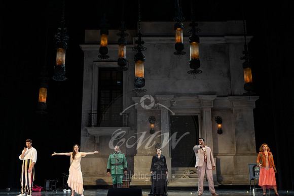 Lyric Opera of Chicago, Don Giovanni