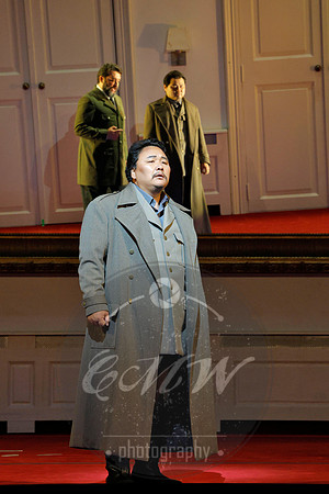 San Francisco Opera, Simon Boccanegra