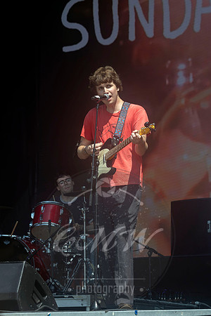 Shaky Knees Music Festival,