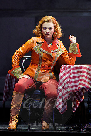 Lyric Opera of Chicago, Don Giovanni