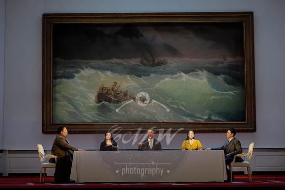 San Francisco Opera, Simon Boccanegra