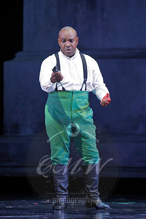 Lyric Opera of Chicago, Don Giovanni