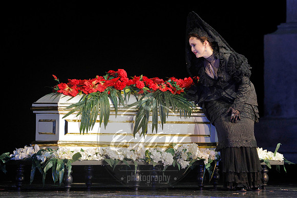 Lyric Opera of Chicago, Don Giovanni