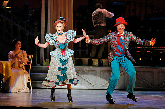 Portland Opera, Showboat