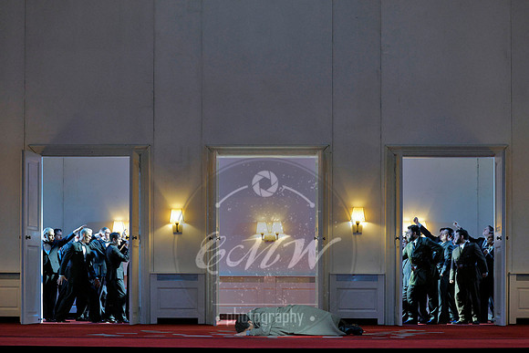 San Francisco Opera, Simon Boccanegra