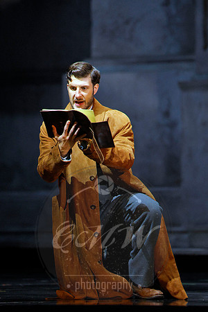 Lyric Opera of Chicago, Don Giovanni