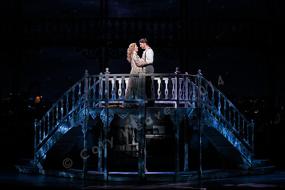Portland Opera, Showboat