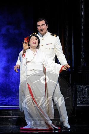 Los Angeles Opera, Madama Butterfly