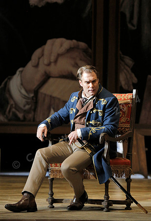 San Francisco Opera Die Meistersinger von Nürnberg