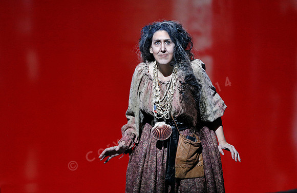 Lyric Opera of Kansas City Rusalka