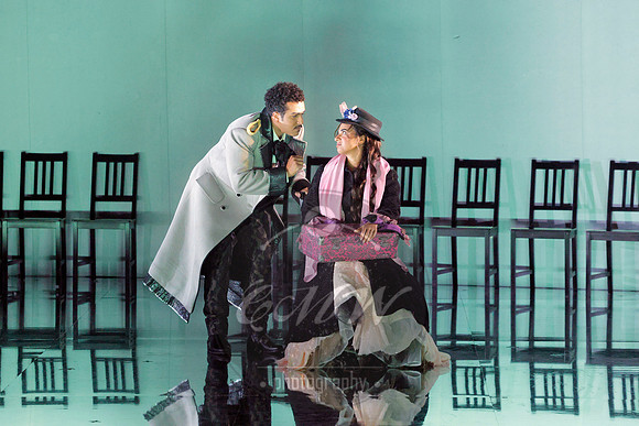 San Francisco Opera, Manon