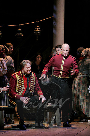 San Francisco Opera, Otello