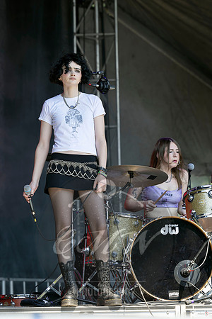 Shaky Knees Music Festival,