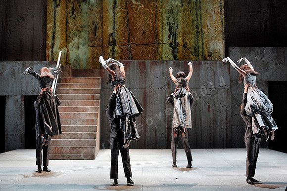 Lyric Opera of Kansas City Rusalka
