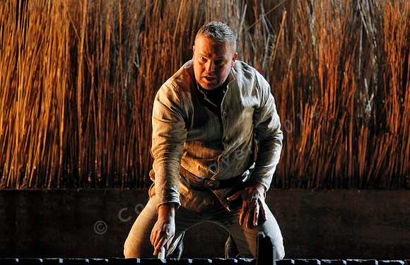 Lyric Opera of Chicago Wozzeck