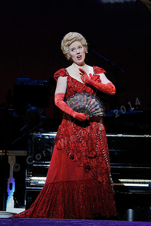 Portland Opera, Showboat