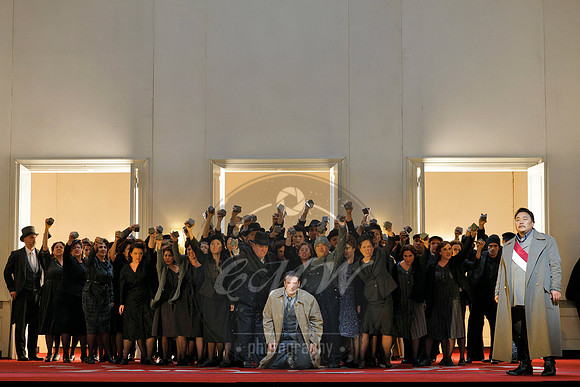 San Francisco Opera, Simon Boccanegra