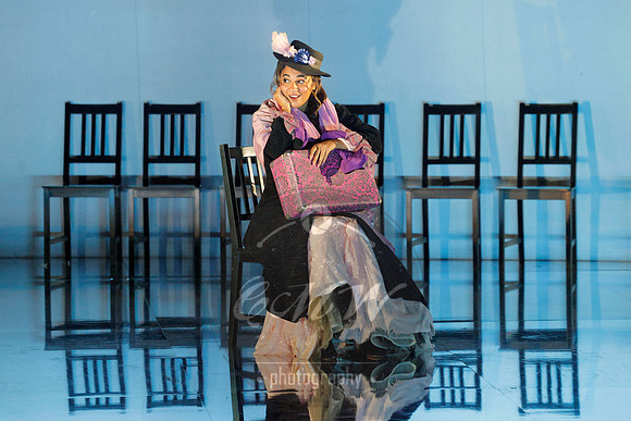 San Francisco Opera, Manon