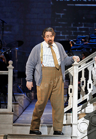 Portland Opera, Showboat