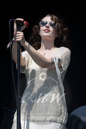 Shaky Knees Music Festival,