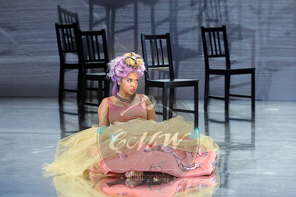 San Francisco Opera, Manon