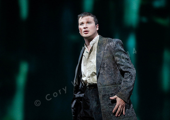 Lyric Opera of Kansas City Rusalka