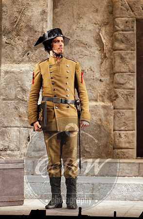 San Francisco Opera, Carmen