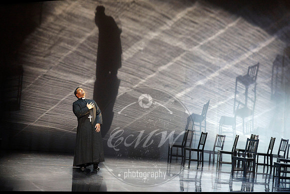 San Francisco Opera, Manon