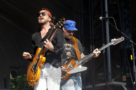 Shaky Knees Music Festival,