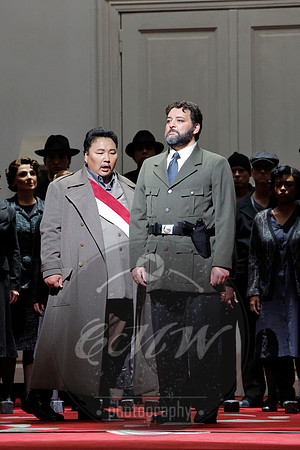 San Francisco Opera, Simon Boccanegra