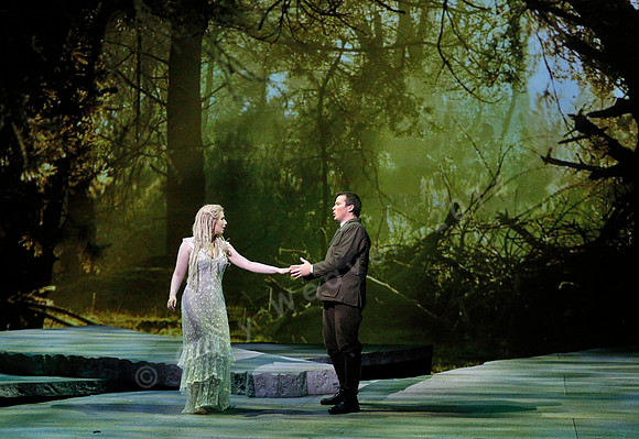 Lyric Opera of Kansas City Rusalka