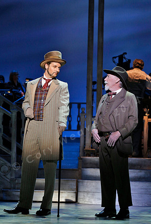 Portland Opera, Showboat