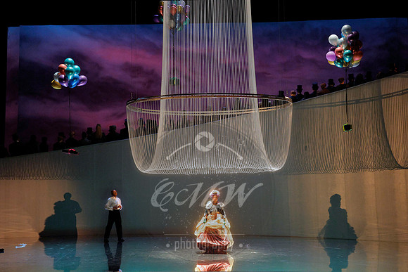 San Francisco Opera, Manon