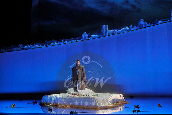 San Francisco Opera, Manon