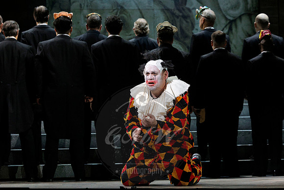 Los Angeles Opera, Rigoletto