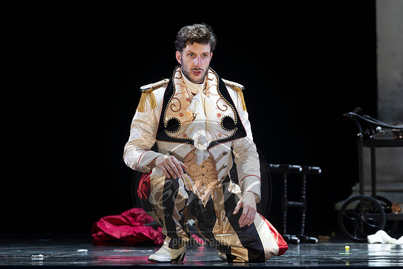Lyric Opera of Chicago, Don Giovanni