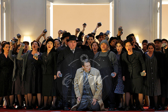San Francisco Opera, Simon Boccanegra