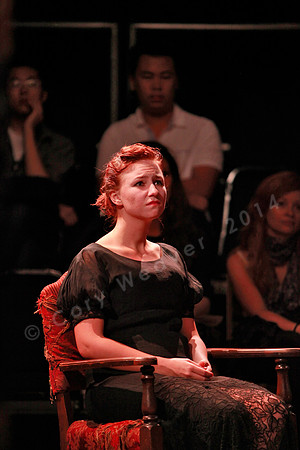 Curtis Institute of Music, Dido
