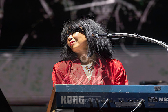 Shaky Knees Music Festival,