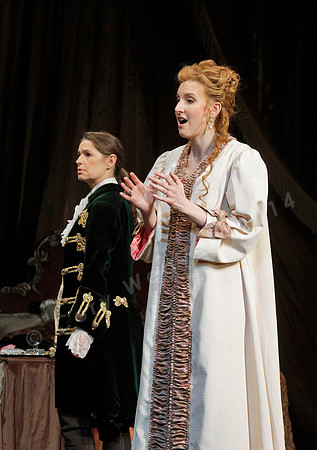Chicago Lyric Opera Der Rosenkavalier