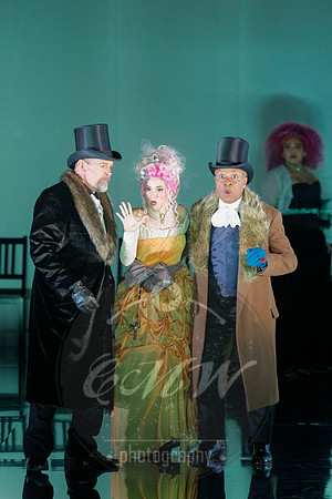San Francisco Opera, Manon