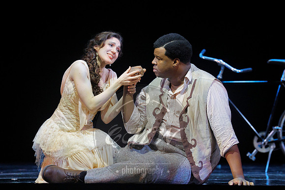 Lyric Opera of Chicago, Don Giovanni