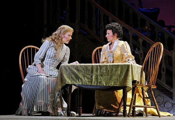 Portland Opera, Showboat