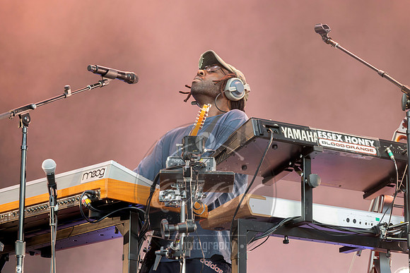 Shaky Knees Music Festival,