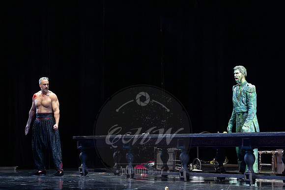 Lyric Opera of Chicago, Don Giovanni