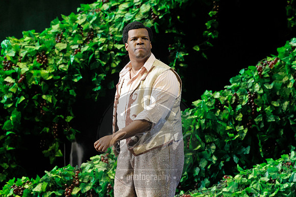 Lyric Opera of Chicago, Don Giovanni