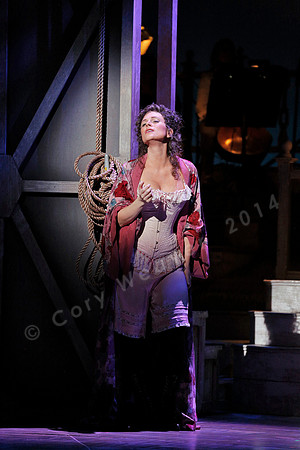 Portland Opera, Showboat