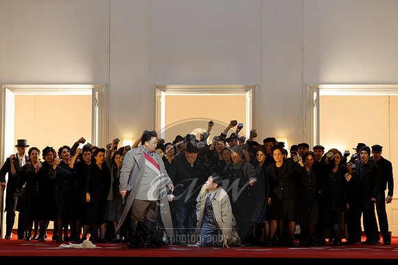 San Francisco Opera, Simon Boccanegra