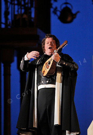 San Francisco Opera Die Meistersinger von Nürnberg